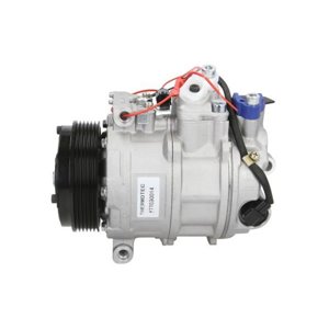 KTT090014 Kliimaseadme kompressor sobib: MERCEDES C (CL203), C (W203), C (W