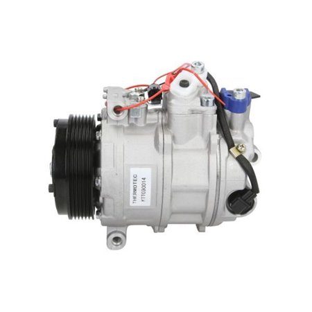 KTT090014 Compressor, air conditioning THERMOTEC