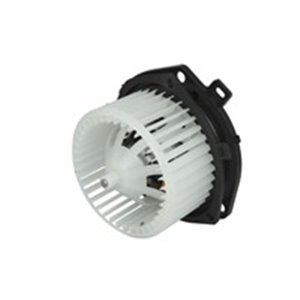 TYC 515-0001 - Air blower fits: IVECO DAILY III, DAILY IV, DAILY V 2.3D-Electric 05.99-02.14