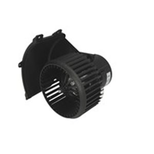 NISSENS 87033 - Air blower fits: VW CALIFORNIA T5 CAMPER, CALIFORNIA T6 CAMPER, MULTIVAN V, MULTIVAN VI, TRANSPORTER V, TRANSPOR