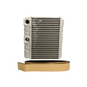 54277 Heat Exchanger, interior heating NRF - Top1autovaruosad