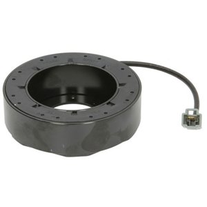 KTT030017 Coil, magnetic clutch (compressor) THERMOTEC - Top1autovaruosad