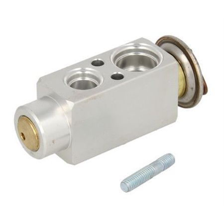 KTT140027 Expansion Valve, air conditioning THERMOTEC