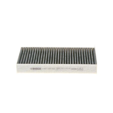 BOSCH 1 987 435 582 - Cabin filter with activated carbon fits: BMW 1 (F40), 2 (F45), 2 GRAN COUPE (F44), 2 GRAN TOURER (F46), I3