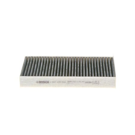 1 987 435 582 Filter, kabin luft BOSCH