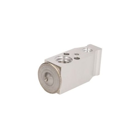 THERMOTEC KTT140077 - Air conditioning valve fits: HYUNDAI GRAND SANTA FÉ SAAB 9-3 1.8-2.8 09.02-