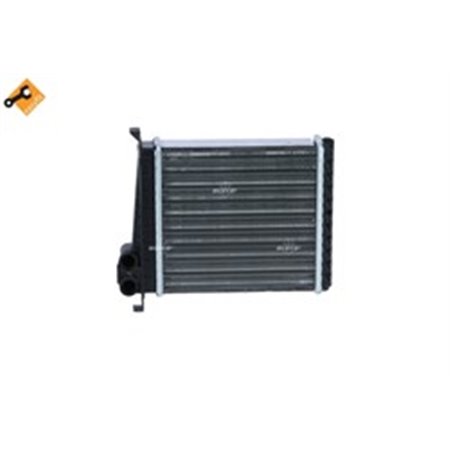 NRF 54284 - Heater fits: VOLVO 850, C70 I, S70, V70 I, XC70 I 2.0-2.5D 06.91-10.05
