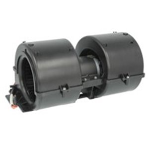 NRF 34150 - Air blower 24V fits: DAF LF 45, LF 55; RVI KERAX, MIDLUM, PREMIUM 04.96-