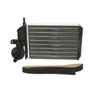 53610 Heat Exchanger, interior heating NRF - Top1autovaruosad