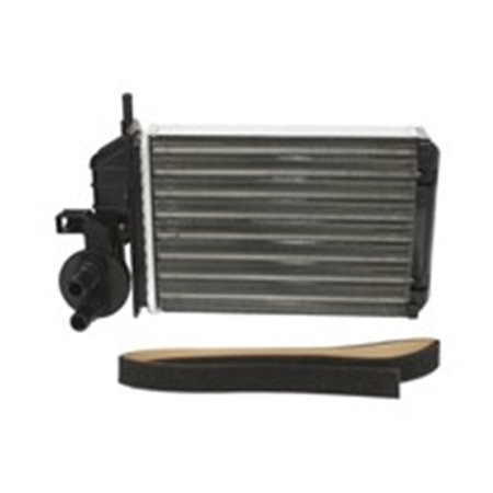 53610 Heat Exchanger, interior heating NRF