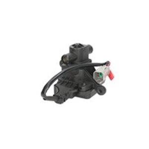 CZM105765 Heater valve (wire L335mm) fits: SCANIA P,G,R,T DC09.108 OSC11.0