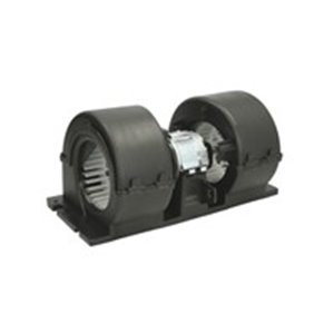 NRF 34147 - Air blower 24V fits: VOLVO FH, FH12, FH16, FM12, FM9 08.93-