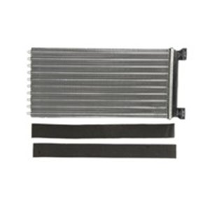 53549 Heat Exchanger, interior heating NRF - Top1autovaruosad