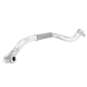 FORD 1386843 - Heater hose fits: FORD C-MAX, FOCUS II, GALAXY II, MONDEO IV, S-MAX 1.8D 07.04-06.15