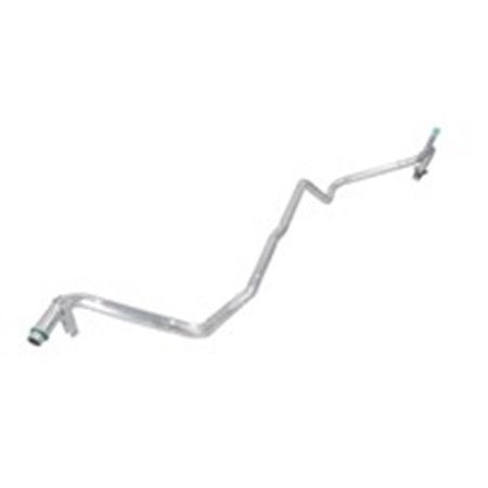 THERMOTEC KTT160050 - Air conditioning hose/pipe fits: SEAT ALHAMBRA VW SHARAN 1.8/2.0/2.8 09.95-03.10