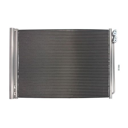 KTT110368 Condenser, air conditioning THERMOTEC