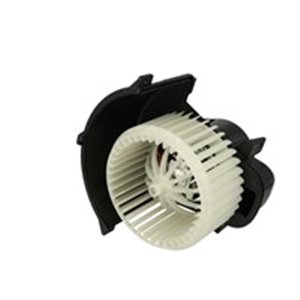 NISSENS 87139 - Air blower fits: AUDI Q7; PORSCHE CAYENNE; VW AMAROK, TOUAREG 2.0D-6.0D 09.02-