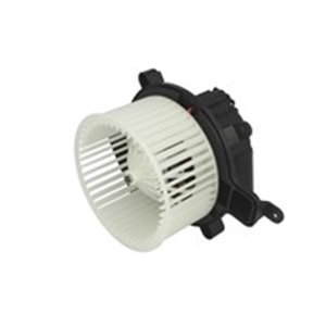 NISSENS 87464 - Air blower fits: DS DS 5; CITROEN DS5; PEUGEOT 3008, 5008, 5008 I 1.2-2.0DH 06.09-12.18