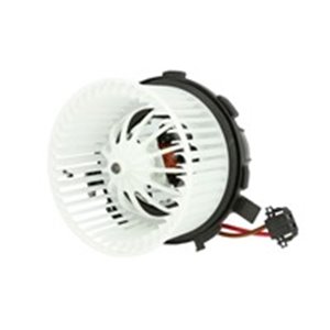 NRF 34111 - Air blower fits: AUDI A4 ALLROAD B8, A4 B8, A5, Q5 1.8-4.2 06.07-05.17