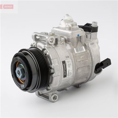 DENSO DCP32068 - Air-conditioning compressor fits: VW CRAFTER 30-35, CRAFTER 30-50 2.0D 05.11-12.16