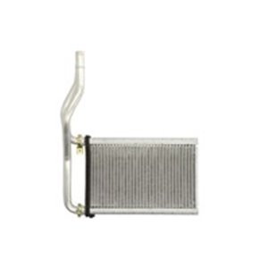 54385 Heat Exchanger, interior heating NRF - Top1autovaruosad