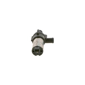 0 392 020 024 Auxiliary Water Pump (cooling water circuit) BOSCH - Top1autovaruosad