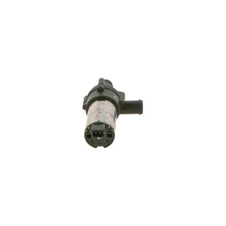 0 392 020 024 Auxiliary Water Pump (cooling water circuit) BOSCH