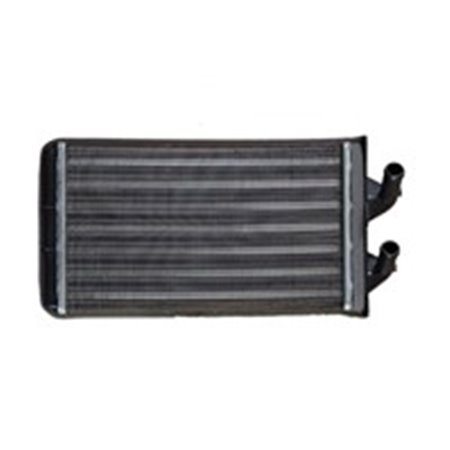 NRF 53213 - Heater fits: FIAT CINQUECENTO 0.7/0.9/1.1 07.91-07.99