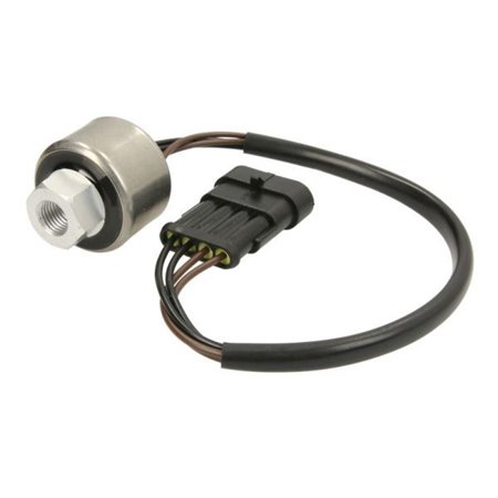 KTT130048 Pressure Switch, air conditioning THERMOTEC