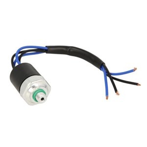 THERMOTEC KTT130035 - Air-conditioning pressure switch (length440mm) fits: MERCEDES ACTROS MP2 / MP3 OM541.920-OM542.969 10.02-