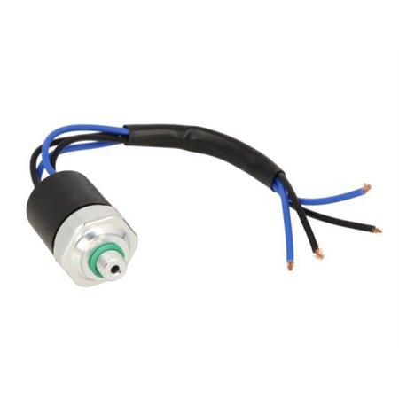 KTT130035 Pressure Switch, air conditioning THERMOTEC