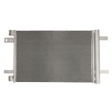 KTT110289 Condenser, air conditioning THERMOTEC