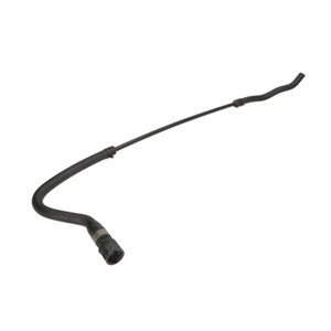 DWB228TT Heater Hose THERMOTEC - Top1autovaruosad