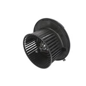 NRF 34043 - Air blower fits: MERCEDES A (W169), B SPORTS TOURER (W245) 1.5-Electric 09.04-06.12