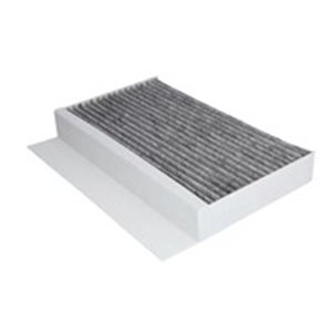 PURFLUX AHA281 - Cabin filter anti-allergic, with activated carbon fits: RENAULT FLUENCE, MEGANE, MEGANE III, SCENIC III 1.2-2.0