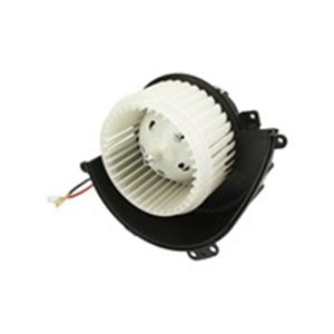 NISSENS 87081 - Air blower fits: OPEL ASTRA G, ASTRA G CLASSIC, ASTRA H, ASTRA H CLASSIC, ASTRA H GTC 1.2-2.2D 02.98-