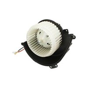 87081 Interior Blower NISSENS - Top1autovaruosad