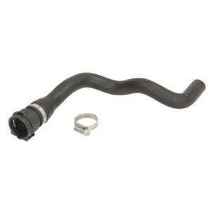 THERMOTEC DWB291TT - Cooling system rubber hose fits: BMW 3 (E46) 1.6/1.9 12.97-07.06