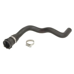 DWB291TT Heater Hose THERMOTEC - Top1autovaruosad