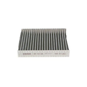 1 987 435 589 Filter, kabin luft BOSCH - Top1autovaruosad