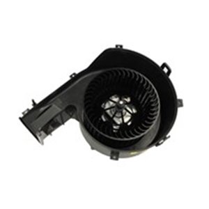 VALEO 698806 - Air blower fits: OPEL ASTRA H, SIGNUM, VECTRA C, VECTRA C GTS; SAAB 9-3 1.6-3.2 02.98-02.15