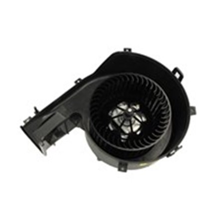 VALEO 698806 - Air blower fits: OPEL ASTRA H, SIGNUM, VECTRA C, VECTRA C GTS SAAB 9-3 1.6-3.2 02.98-02.15