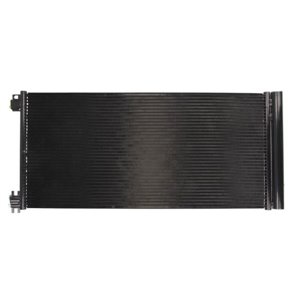 KTT110586 Kondensaator,kliimaseade THERMOTEC - Top1autovaruosad