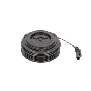 KTT040218 Magnetic Clutch, air conditioning compressor THERMOTEC - Top1autovaruosad