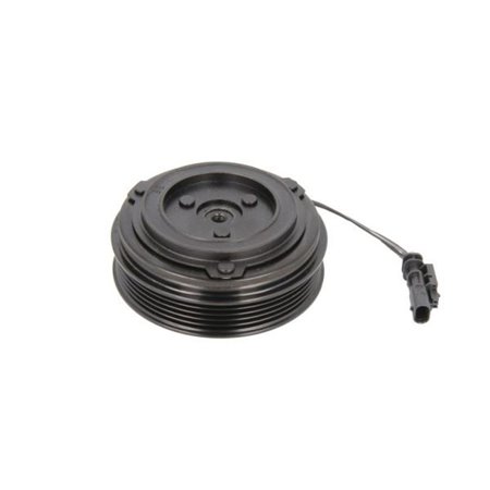 KTT040218 Magnetic Clutch, air conditioning compressor THERMOTEC