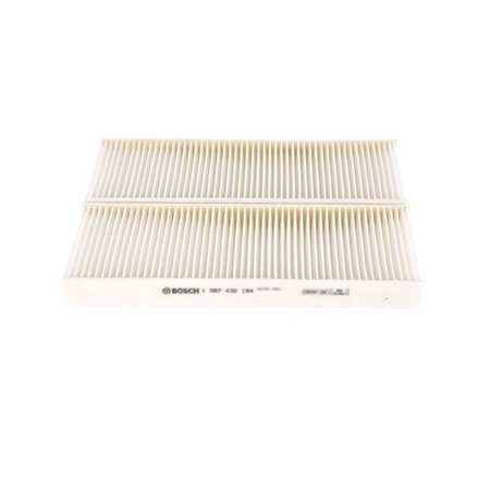 1 987 432 194 Filter, kabin luft BOSCH