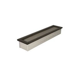 PURRO PUR-HC0188 - Cabin filter (520x120x73mm, anti-dust) fits: DEUTZ FAHR 100, 320, 320 S, 320 V, 410, 410 F, 410 S, 410 V, 70 