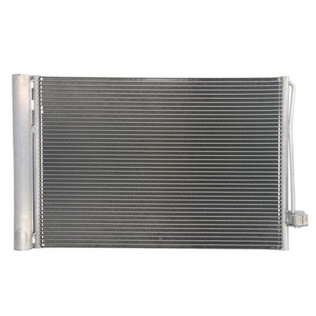 KTT110320 Condenser, air conditioning THERMOTEC