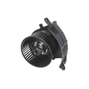 THERMOTEC DDR010TT - Air blower fits: RENAULT GRAND SCENIC II, SCENIC II 1.4-2.0D 06.03-06.09