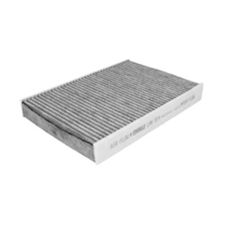 KNECHT LAK 814 - Cabin filter with activated carbon fits: PEUGEOT 508, 508 I 1.6-2.2D 11.10-
